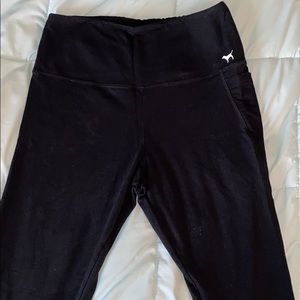 Victoria’s Secret PINK leggings